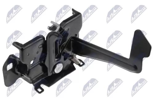 NTY NTY (EZC-CH-095) Bonnet Lock 