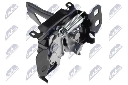NTY NTY (EZC-CH-095) Bonnet Lock 