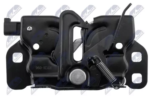 NTY NTY (EZC-CH-096) Bonnet Lock 