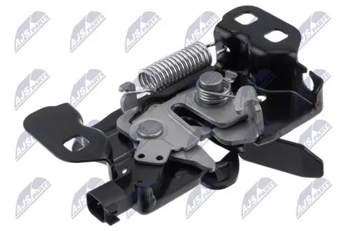 NTY NTY (EZC-CH-096) Bonnet Lock 