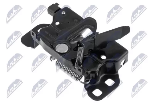 NTY NTY (EZC-CH-096) Bonnet Lock 