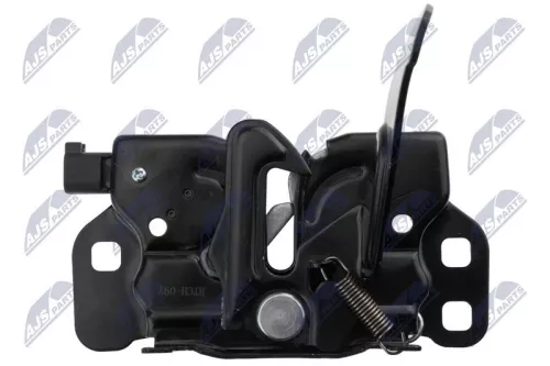 NTY NTY (EZC-CH-097) Bonnet Lock 
