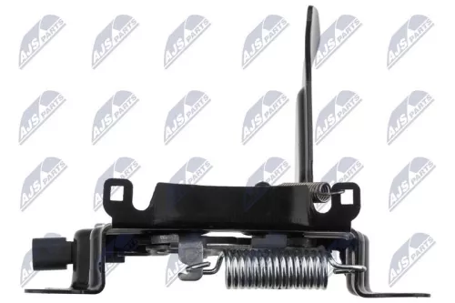 NTY NTY (EZC-CH-097) Bonnet Lock 