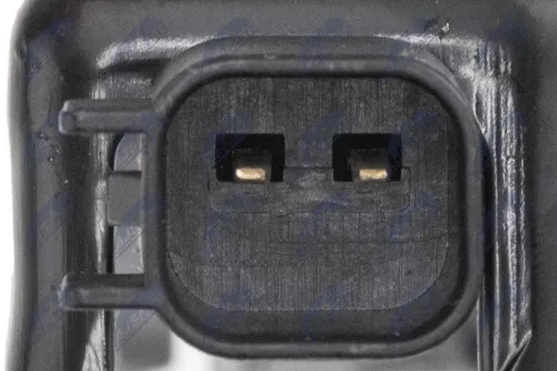 NTY NTY (EZC-CH-097) Bonnet Lock 