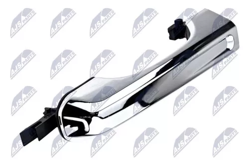 NTY NTY (EZC-CH-112) Exterior Door Handle 