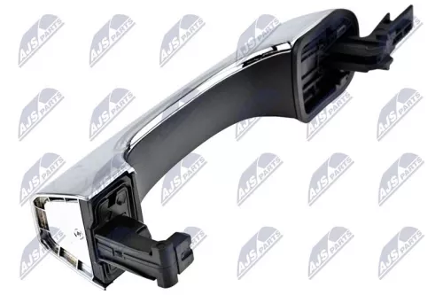 NTY NTY (EZC-CH-112) Exterior Door Handle 