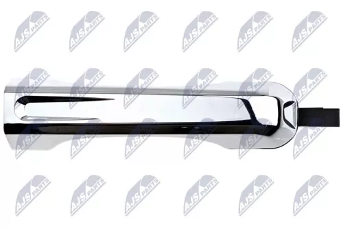 NTY NTY (EZC-CH-112) Exterior Door Handle 