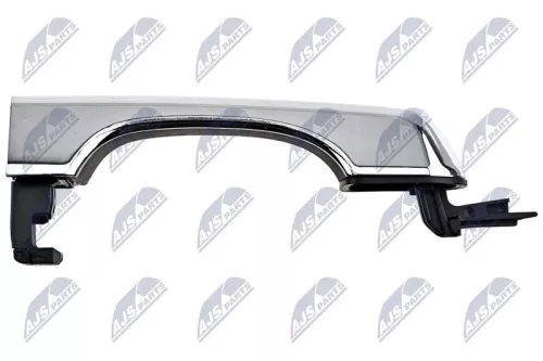 NTY NTY (EZC-CH-112) Exterior Door Handle 