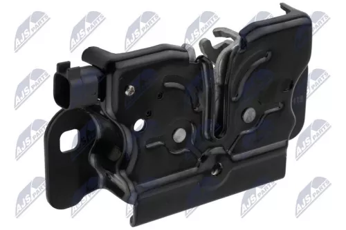 Bonnet Lock