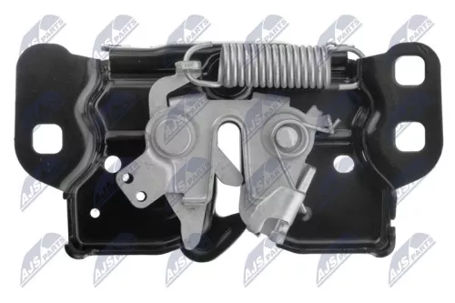 NTY NTY (EZC-CH-116) Bonnet Lock 