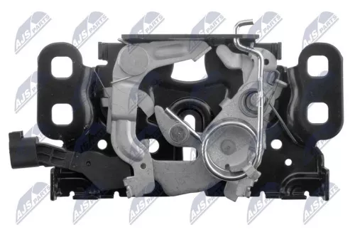 NTY NTY (EZC-CH-117) Bonnet Lock 