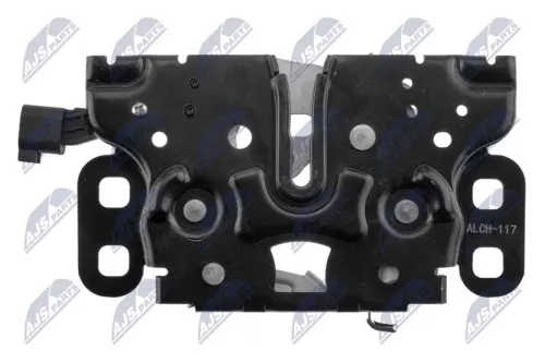 NTY NTY (EZC-CH-117) Bonnet Lock 