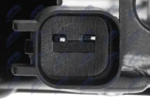 NTY NTY (EZC-CH-117) Bonnet Lock 