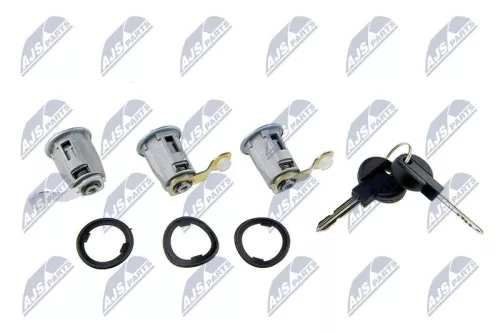 NTY NTY (EZC-CT-001) Lock Cylinder 
