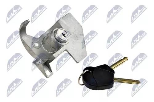 NTY NTY (EZC-CT-020) Tailgate Lock 