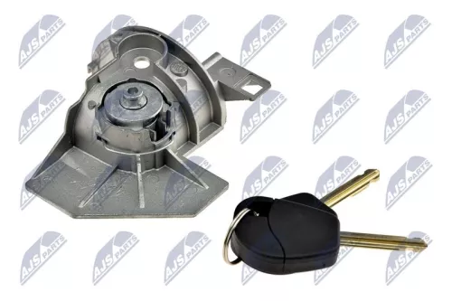 NTY NTY (EZC-CT-020) Tailgate Lock 