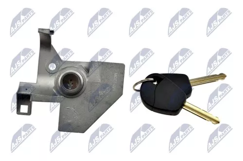 NTY NTY (EZC-CT-020) Tailgate Lock 