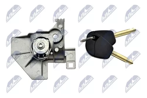 NTY NTY (EZC-CT-020) Tailgate Lock 