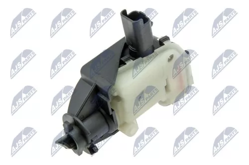Actuator, fuel filler flap