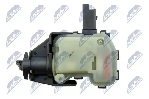 NTY NTY (EZC-CT-021) Actuator, fuel filler flap 
