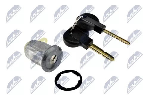 NTY NTY (EZC-CT-022) Lock Cylinder 
