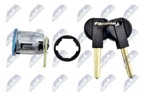 NTY NTY (EZC-CT-022) Lock Cylinder 