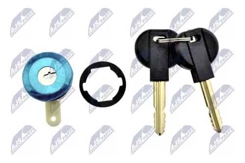 NTY NTY (EZC-CT-022) Lock Cylinder 