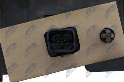 NTY NTY (EZC-CT-026) Exterior Door Handle 