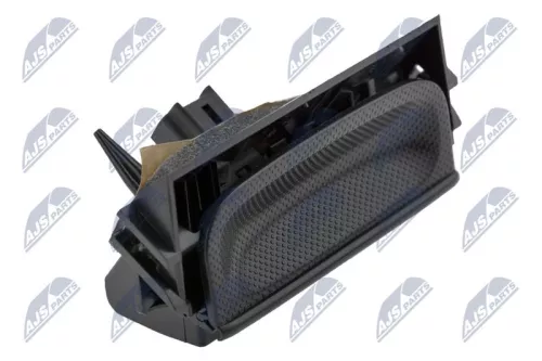 Exterior Door Handle