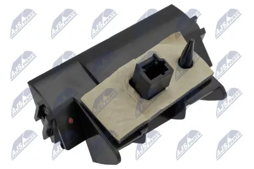 NTY NTY (EZC-CT-027) Exterior Door Handle 