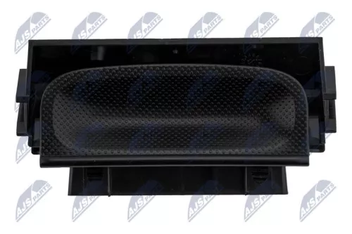 NTY NTY (EZC-CT-027) Exterior Door Handle 
