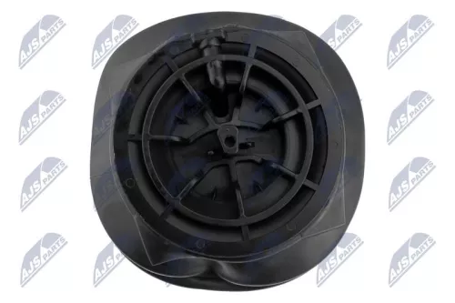NTY NTY EZC-CT-030 Bellow, air suspension 