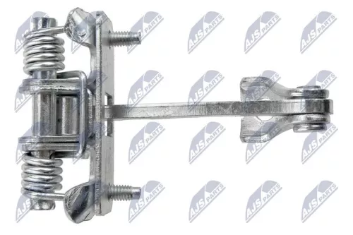 NTY NTY EZC-CT-034 Door Check 