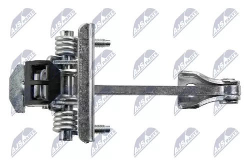 NTY NTY EZC-CT-036 Door Check 