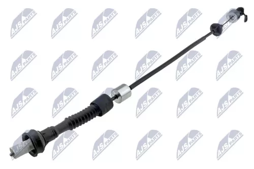 NTY NTY EZC-CT-060 Cable Pull, clutch control 
