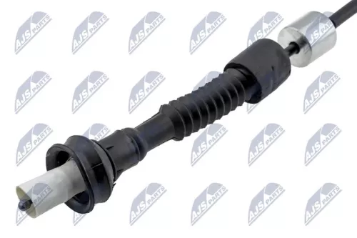 NTY NTY EZC-CT-060 Cable Pull, clutch control 