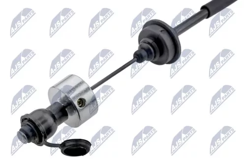NTY NTY EZC-CT-060 Cable Pull, clutch control 