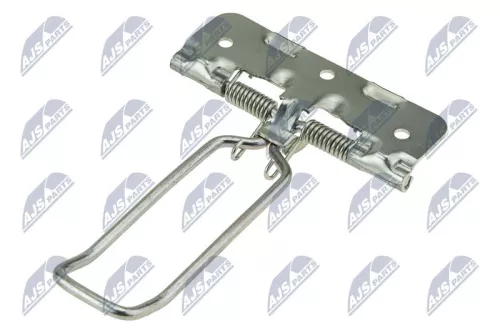 NTY NTY EZC-CT-062 Door Check 