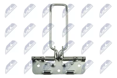 NTY NTY EZC-CT-062 Door Check 