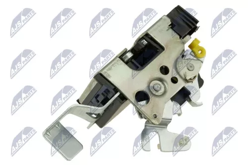 NTY NTY EZC-CT-063 Door Check 