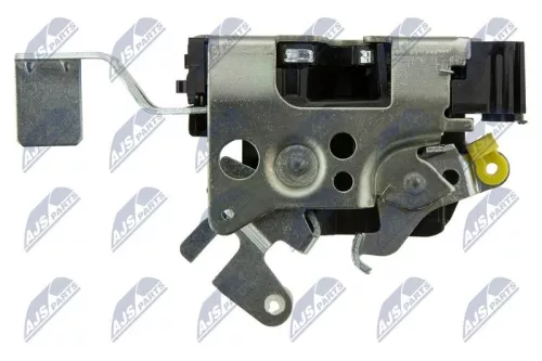 NTY NTY EZC-CT-063 Door Check 
