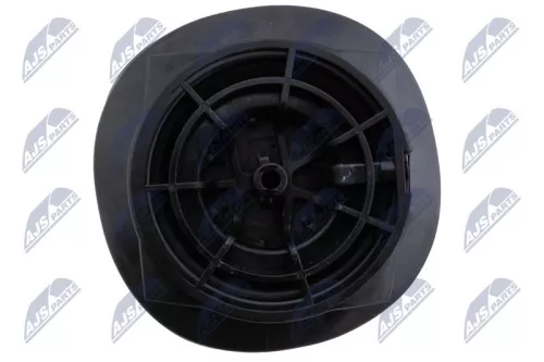 NTY NTY (EZC-CT-079) Air Spring, suspension 