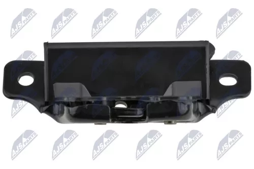 NTY NTY (EZC-CT-082) Tailgate Lock 