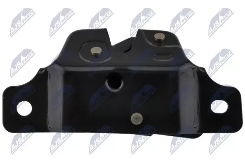 NTY NTY (EZC-CT-082) Tailgate Lock 