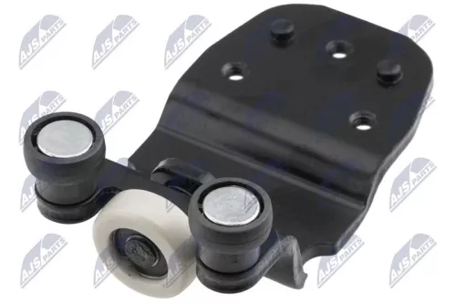 NTY NTY EZC-CT-086 Roller Guide, sliding door 