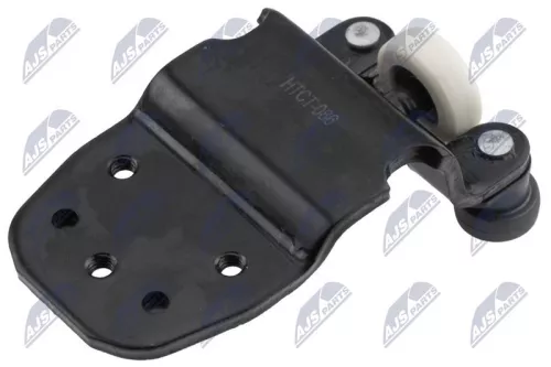 NTY NTY EZC-CT-086 Roller Guide, sliding door 