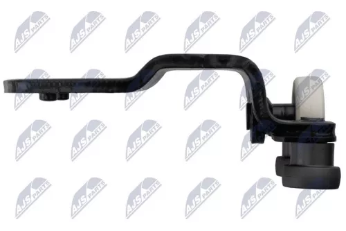 NTY NTY EZC-CT-086 Roller Guide, sliding door 