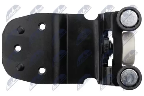 NTY NTY EZC-CT-086 Roller Guide, sliding door 