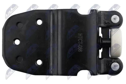 NTY NTY EZC-CT-086 Roller Guide, sliding door 