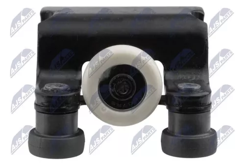 NTY NTY EZC-CT-086 Roller Guide, sliding door 